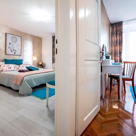 Appartement Casa Giuseppina à Rovinj Extérieur photo