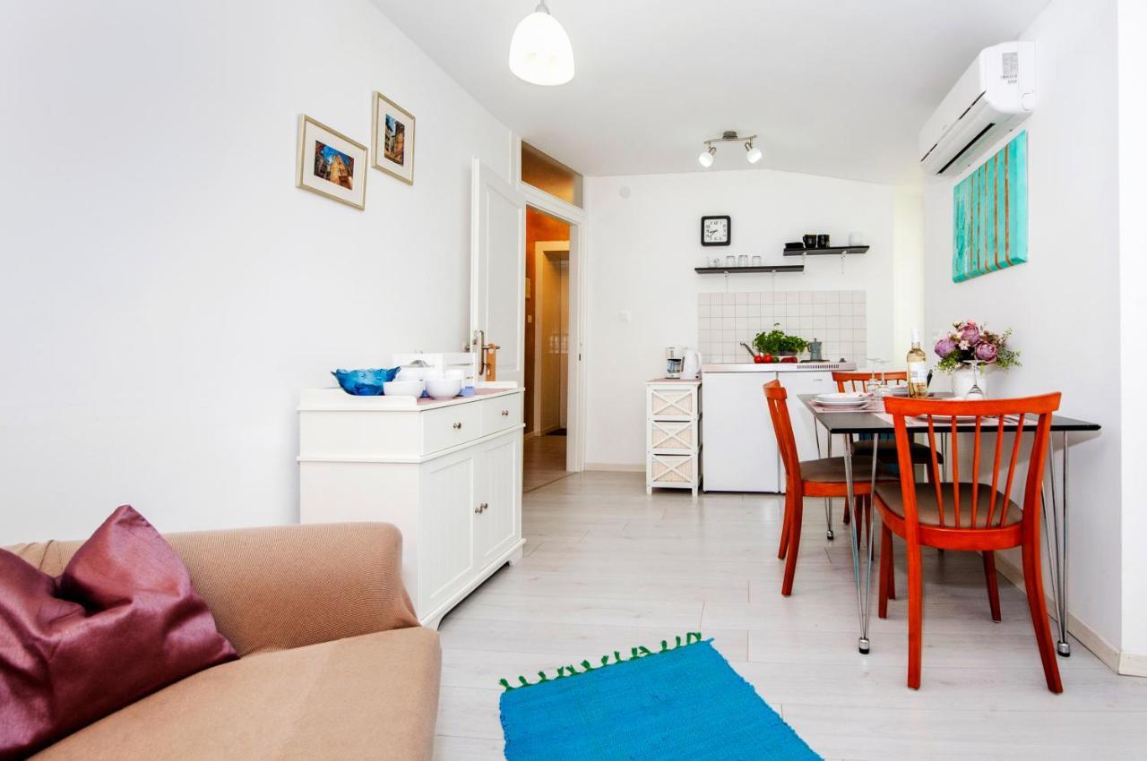 Appartement Casa Giuseppina à Rovinj Extérieur photo